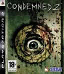 CONDEMNED 2 PS3!!