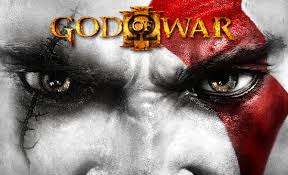 GOD OF WAR 3 PS3