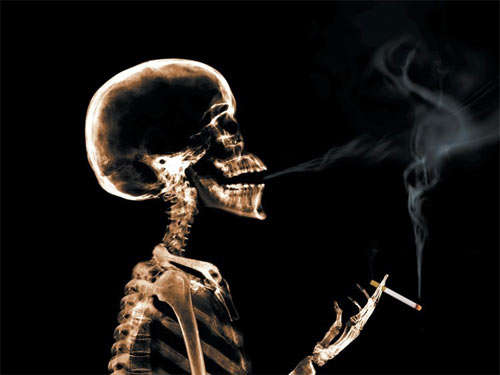 Stop Smoking Hypnosis MP3