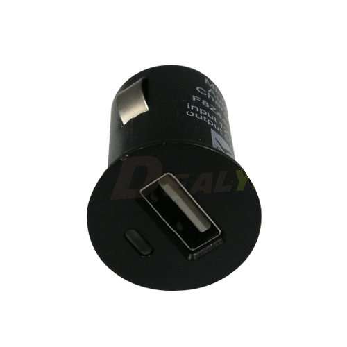 Car Cigarette to USB Charger adapter
