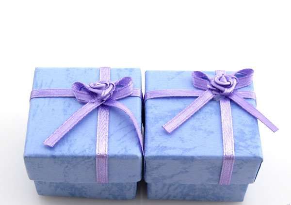 Ring Box