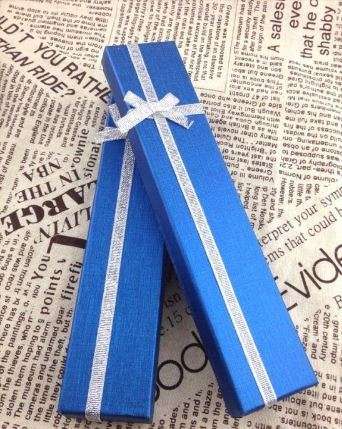 Watch / Necklace Box