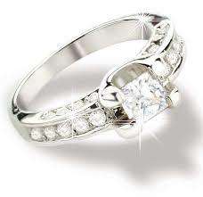 Carlo Zucconi Designer Ring