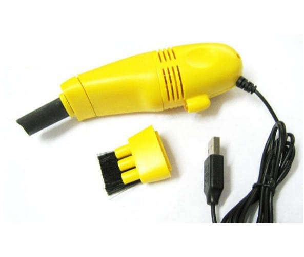 MINI USB VACUUM KEYBOARD CLEANER - REDUCED !!!