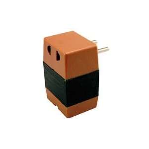 New 220V to 110V Step Down Voltage Converter 50W Travel