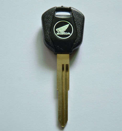 BLANK KEY FOR HONDA