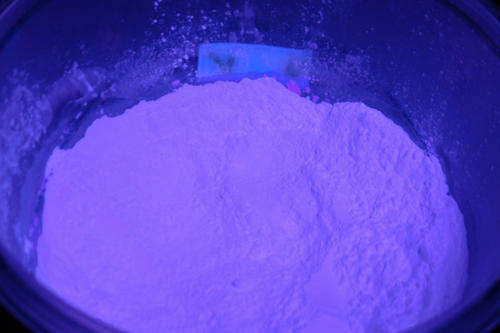 Luminous powder Purple - 20g