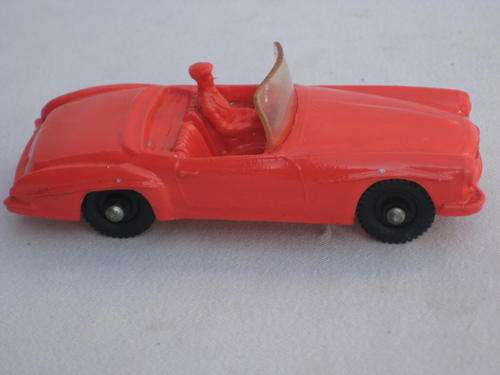 Tomte Mercedes Benz 190 SL - No. 11