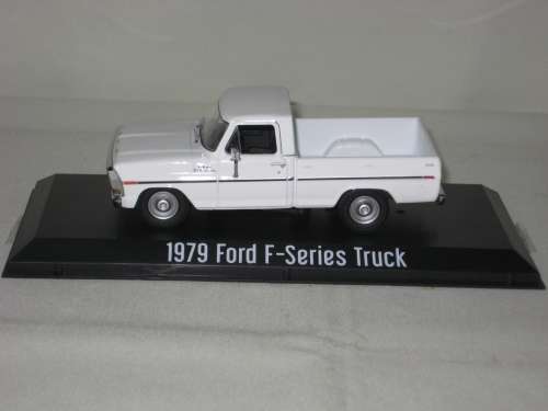 Greenlight Ford 1979 F-100 Scale 1/43
