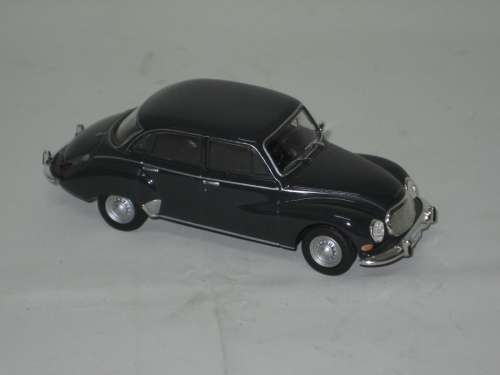 DKW  F94 36  1957  1000 s Car - Scale 1/43