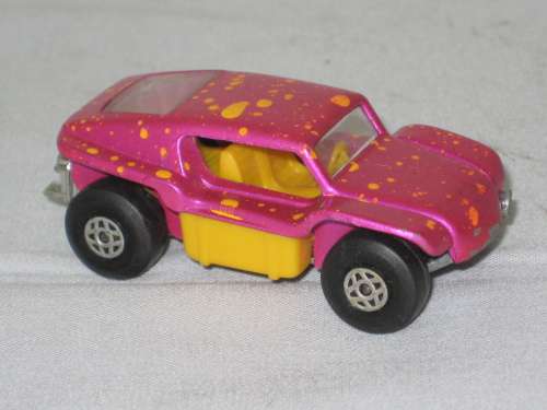 Matchbox Superfast - Beach Buggy - No. 30