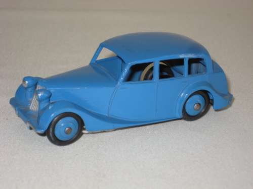 Dinky Truimph 1800 Car -  No 40b/151