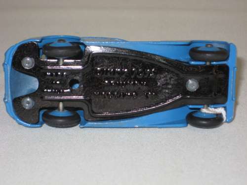 Dinky Truimph 1800 Car -  No 40b/151
