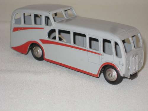 Dinky Bus Observation Coach -  No 29f/280