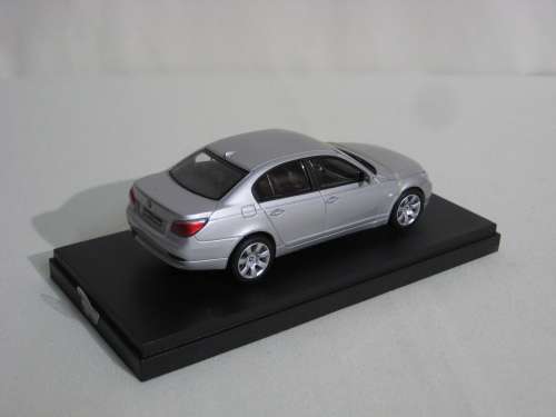Kyosho BMW 545i No. 03501S