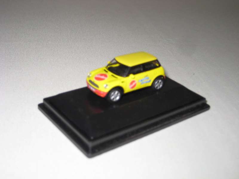 High Speed Mini Cooper No. HF91775