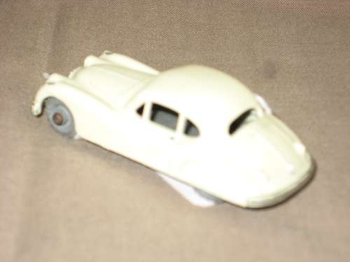 Matchbox Lesney Jaguar XK140 - No 32