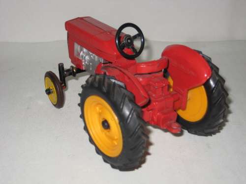 International Tractor by Lincoln Empire of Hong Kong