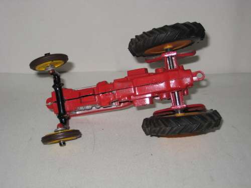 International Tractor by Lincoln Empire of Hong Kong