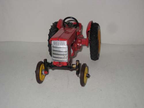 International Tractor by Lincoln Empire of Hong Kong