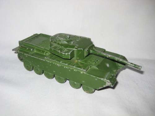 Dinky Centurion Tank - No. 651