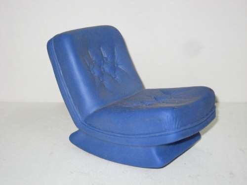 Cindy by Pedigree - Rocker Chair - No. 44554 - for ZEEBOP only