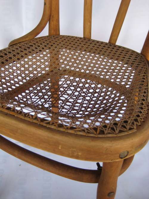 Chair Bentwood