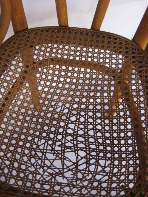 Chair Bentwood