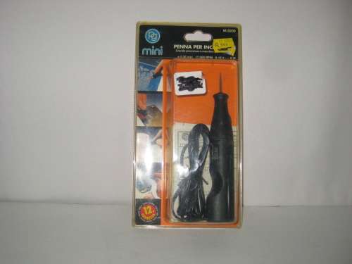 Mini Engraving Pen - Part M9200