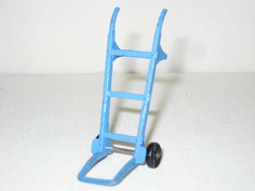 Dinky Sack Truck - No 107a/385