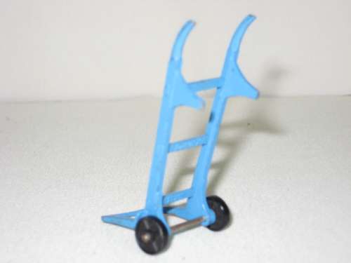 Dinky Sack Truck - No 107a/385