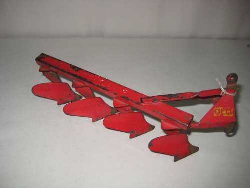 OLTI Plough - Made in South Africa
