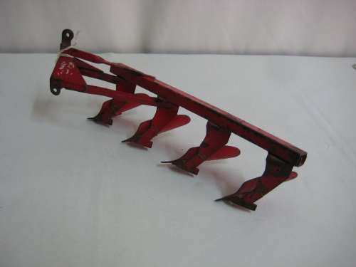 OLTI Plough - Made in South Africa