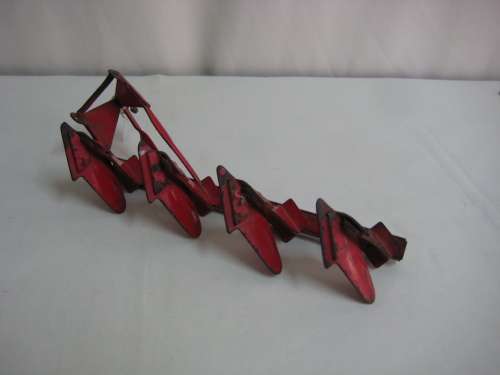 OLTI Plough - Made in South Africa