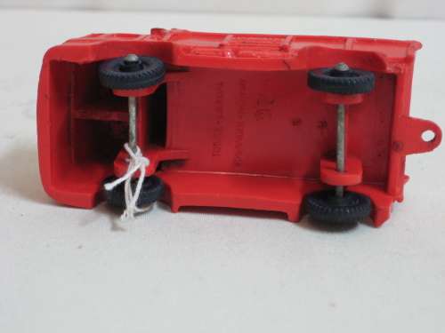 Tomte Leyland Tipper Truck - No 26
