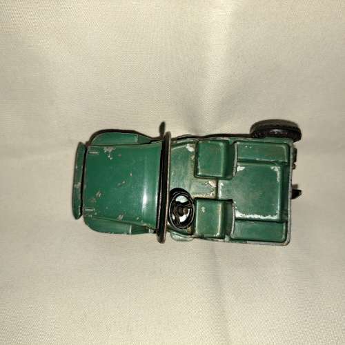 Dinky SA South African Jeep - No. 25y/405