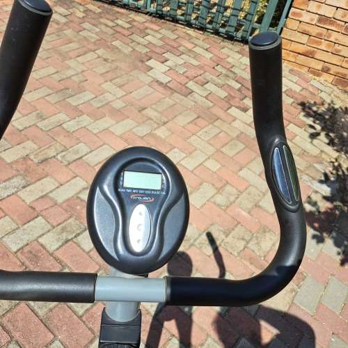Spinning Bike by Trojan