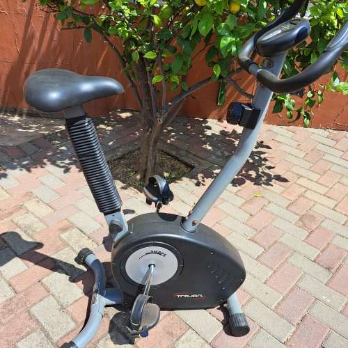 Spinning Bike by Trojan