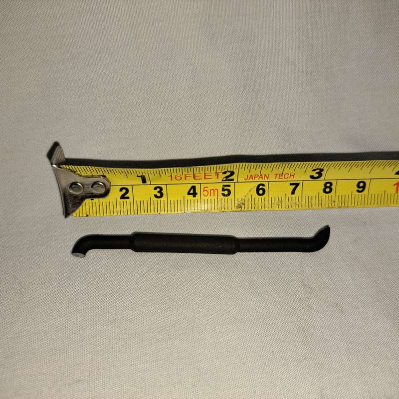 Pillman 4.2 Tractor - Made in South Africa - Scale 1/16 - Resin Heads