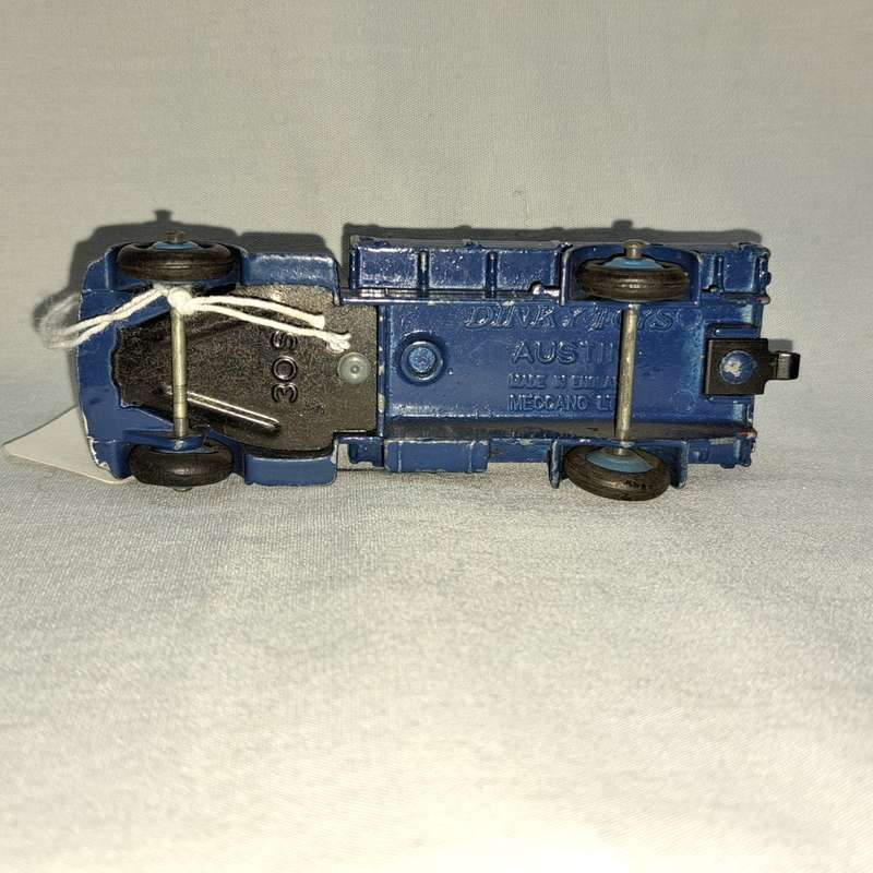 Dinky Austin Truck - No. 30s/413
