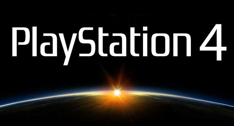 Playstation 4 Bundle