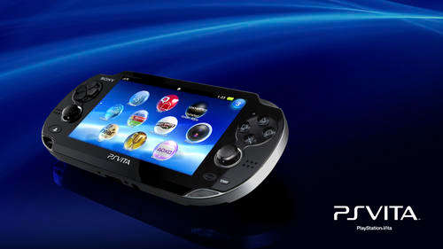 PS VITA 3G AND WIFI