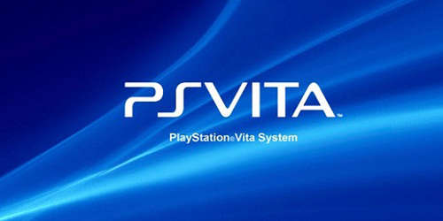 PS VITA 3G AND WIFI