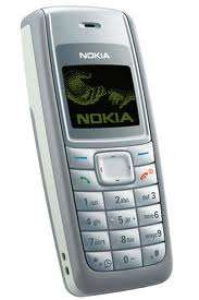 Nokia 1100