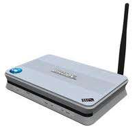 Billion 400G Telkom Modem