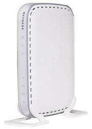 Netgear wireless router