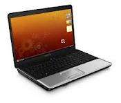 Compaq Laptop