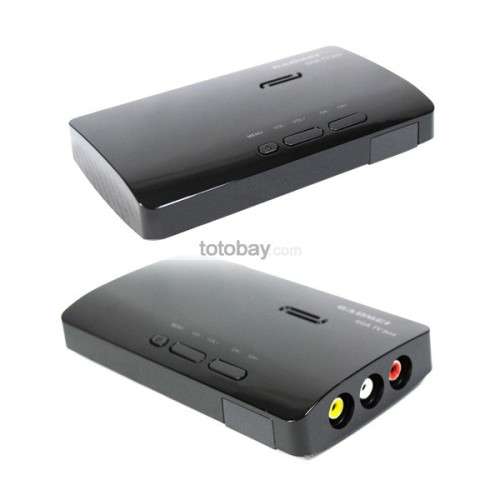 GADMEI XGA TV30X