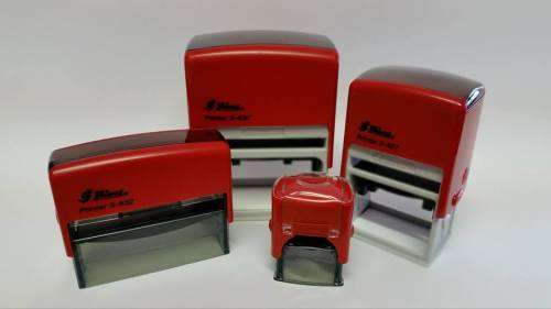 Manufacturer of Rubber Stamps & Name Badges ( UNBEATABLE PRICES!!)
