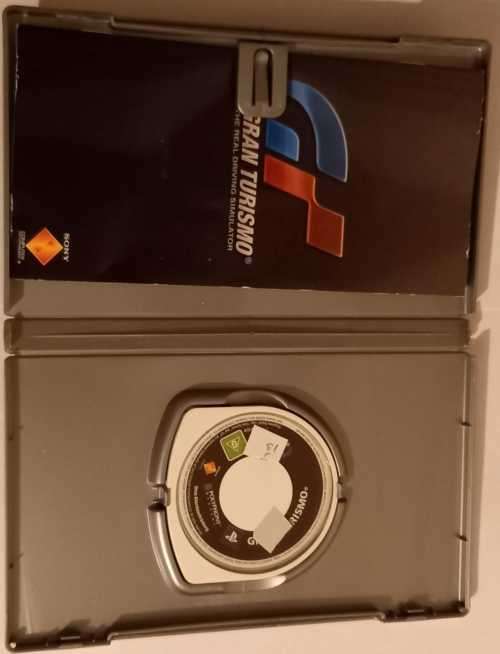 PSP Game bundle